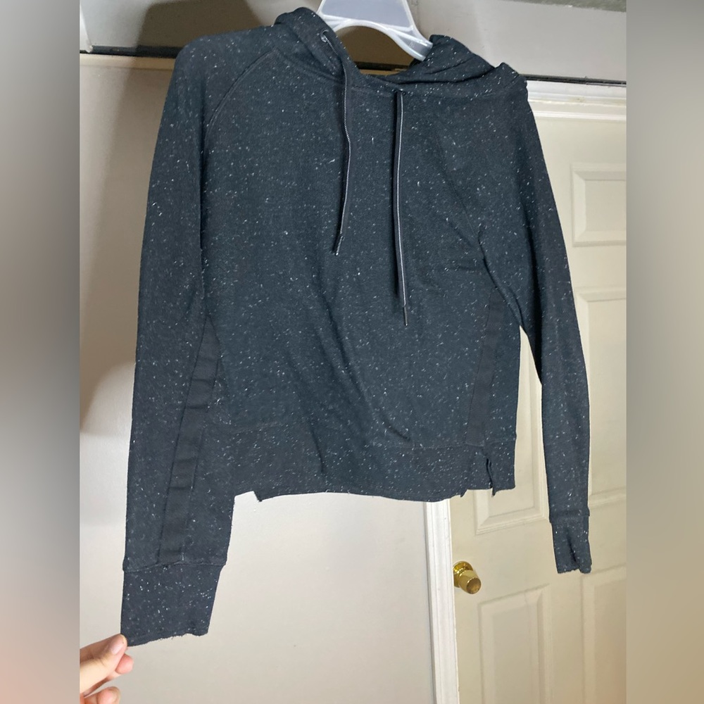Calvin Klein Performance Speckled Hoodie